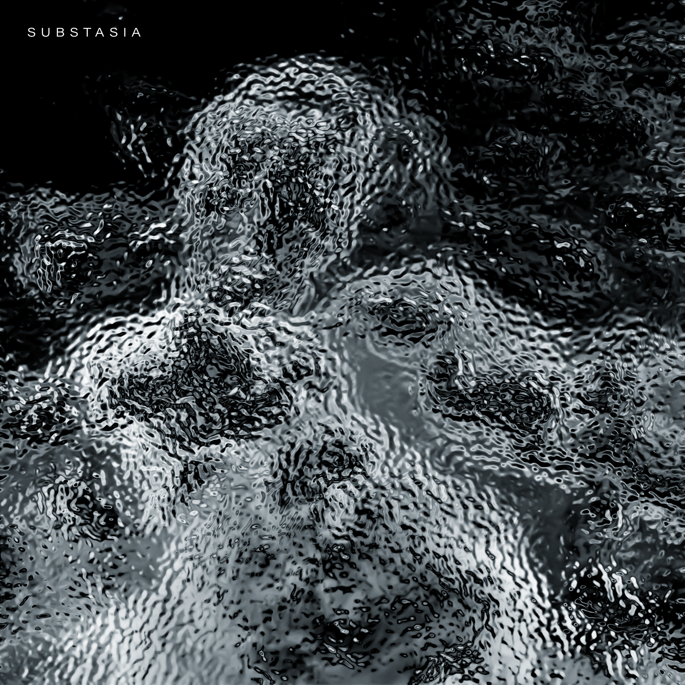 Couverture Substasia